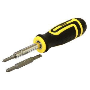 6 in 1 Screwdriver - (28416)