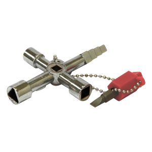 Universal Utility Key - (35976)