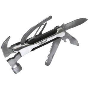 9 Function Hammer Multi-Tool - (36014)