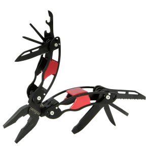 12-in-1 Multi-Tool - (36019)