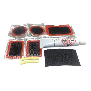 Puncture Repair Kit - (40608)