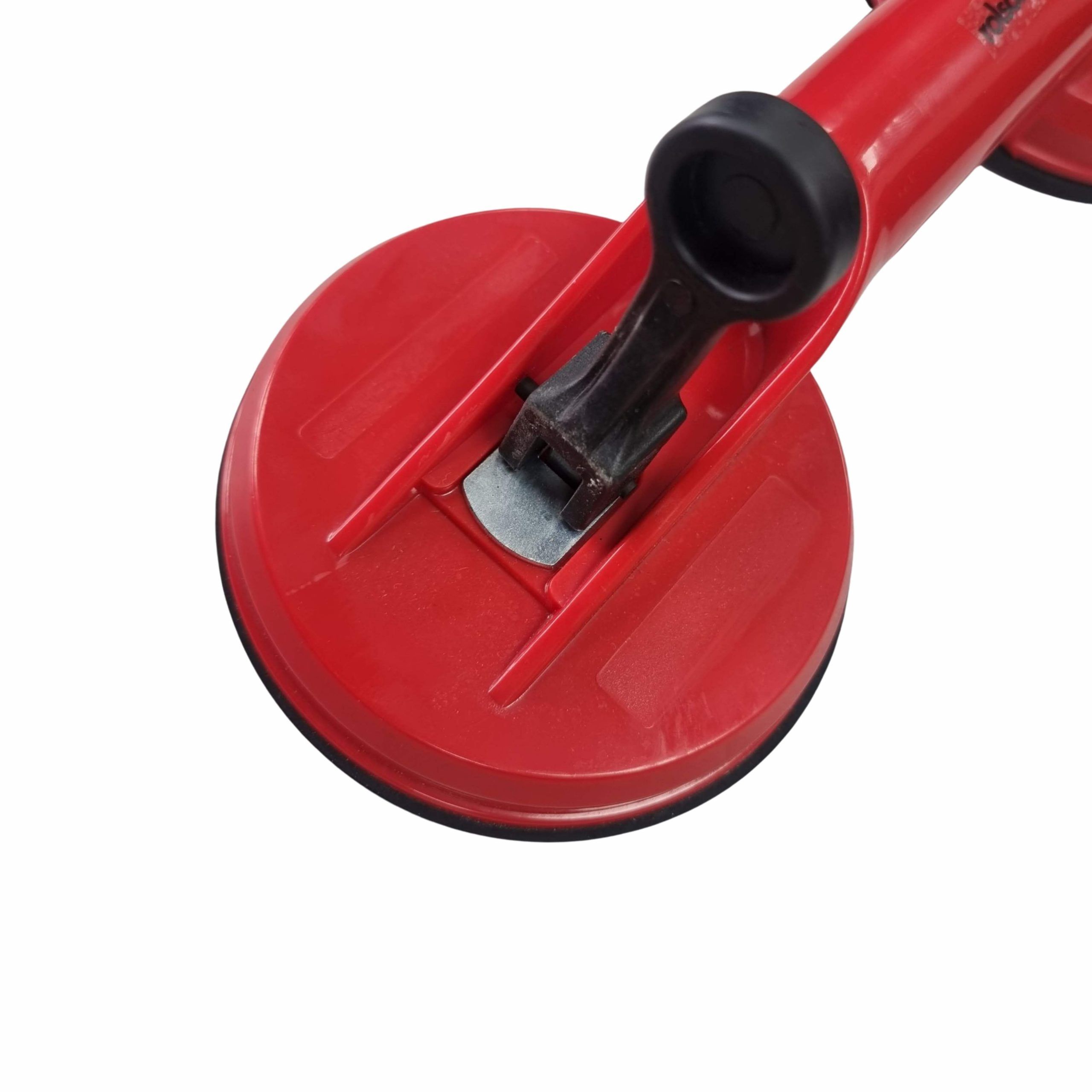 4-2/3 in., 125 lb. Dual Suction Cup Lifter