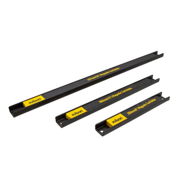 Magnetic Tool Holder set - 3 Piece (42462)