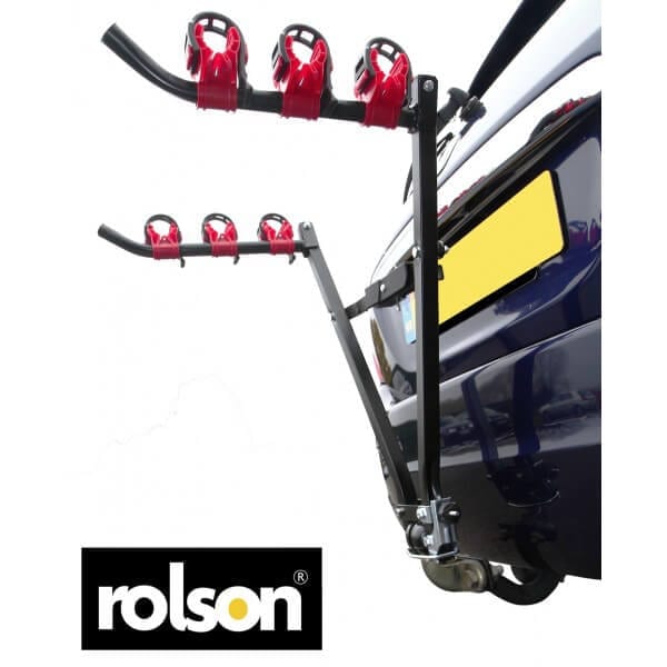 rolson bike rack