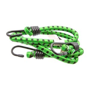 2 Piece 600mm Bungee Cord - (44224)