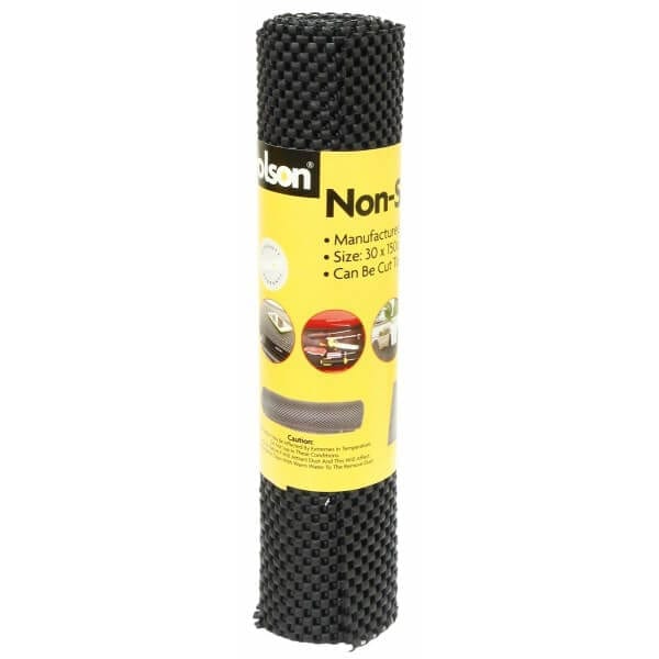 Rolson Non-Slip Mat