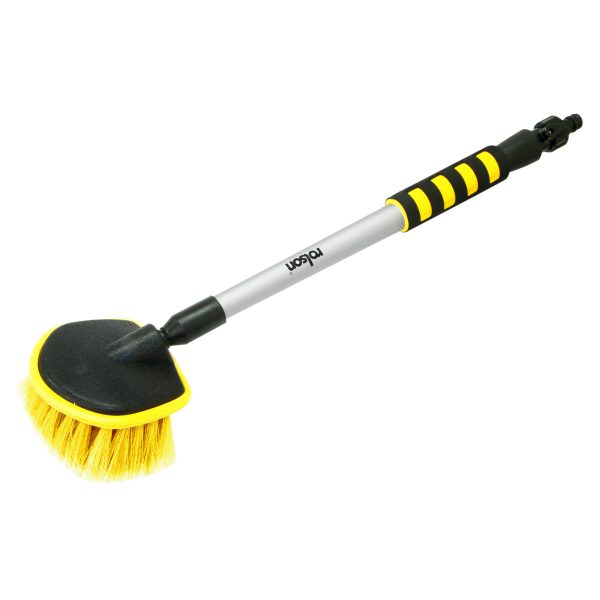 Water Fed Hand Brush - (61017)