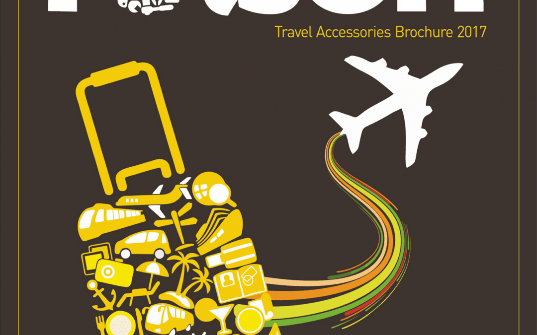 Travel Products Brochure 2017