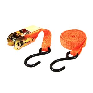 25mm x 4.5m Ratchet Tie Down - (44205)