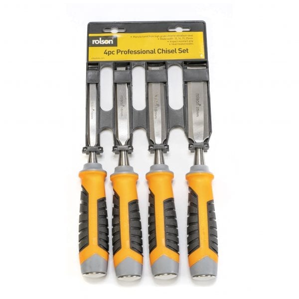 56135 chisel set