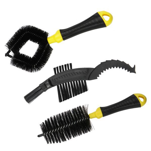 3 Piece Brush Kit - (43203)