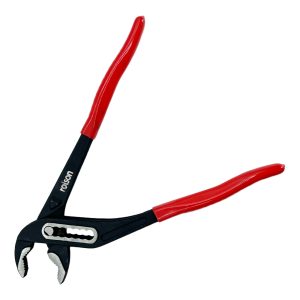 250mm Slim-Jaw Water Pump Pliers - (21031)