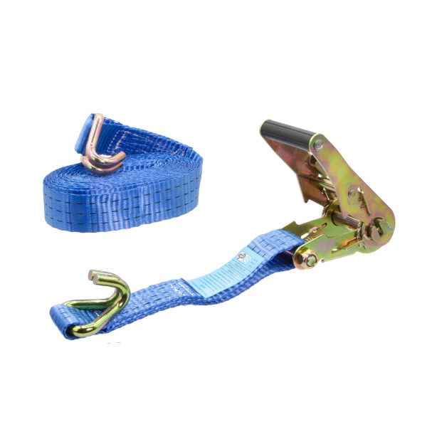 6m x 38mm Ratchet Tie Down - 44232