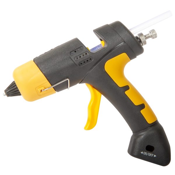 10W Rechargeable Glue Gun ( 70517 )