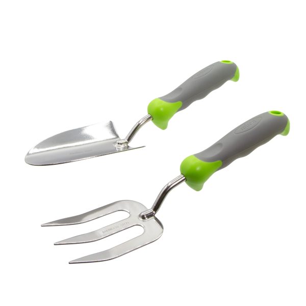 Hand Trowel & Fork Set - 82691