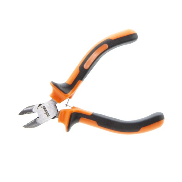 110 mm Mini Side Cutting Pliers - 21018