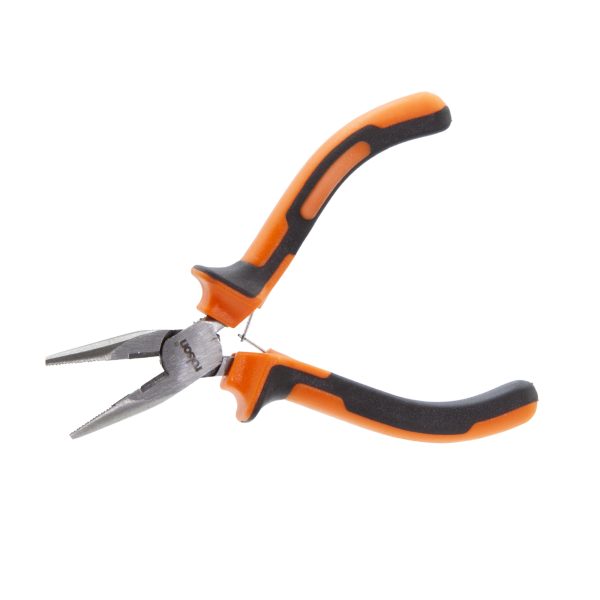 125mm Mini Long Nose Pliers - 21020