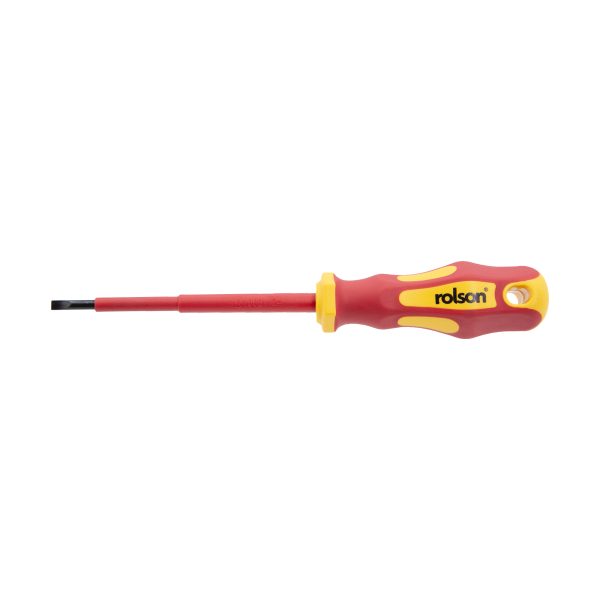 4.0 x 100mm VDE Insulated Screwdriver - (29132)