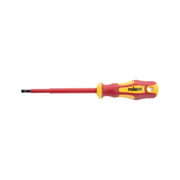 5.5 x 100mm VDE Insulated Screwdriver - (29133)