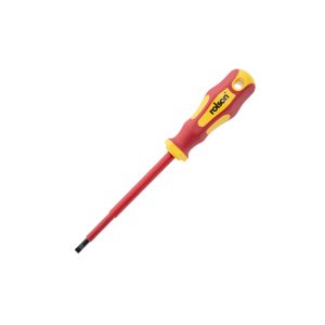 5.5 x 100mm VDE Insulated Screwdriver - (29133)