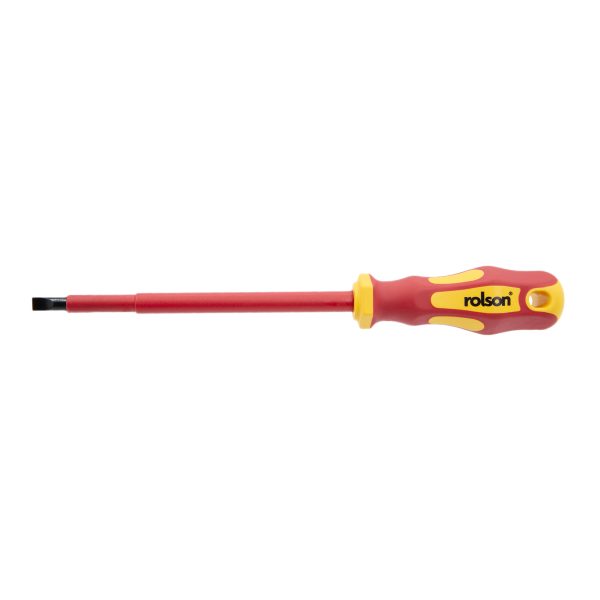 6.0 x 100mm VDE Insulated Screwdriver - (29134)