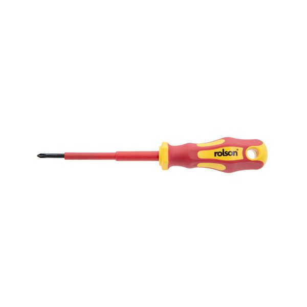 PH1 x 75mm VDE Insulated Screwdriver - (29137)