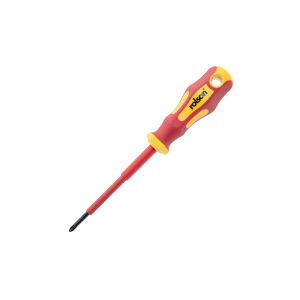 PH1 x 75mm VDE Insulated Screwdriver - (29137)