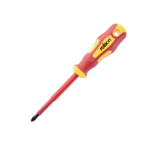 PH2 x 100mm VDE Insulated Screwdriver - (29139)