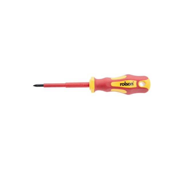 PZ1 x 80mm VDE Screwdriver - (29143)