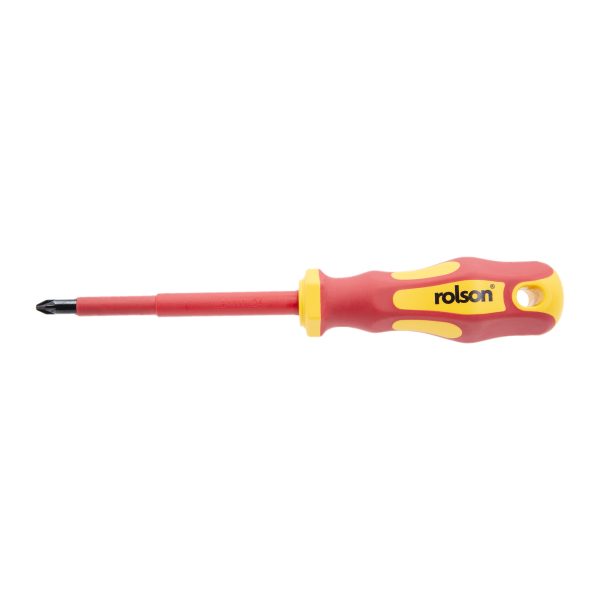 PZ2 x 100mm VDE Insulated Screwdriver - (29145)