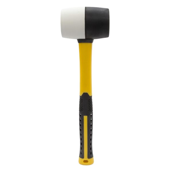 16oz Combination Rubber Mallet - (10560) _