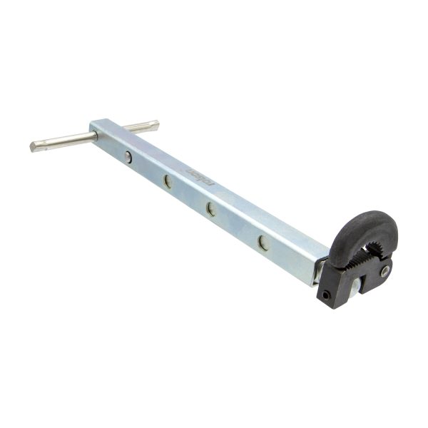 280-420mm Telescopic Basin Wrench - (18321)_