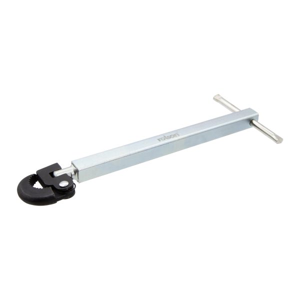 280-420mm Telescopic Basin Wrench - (18321)