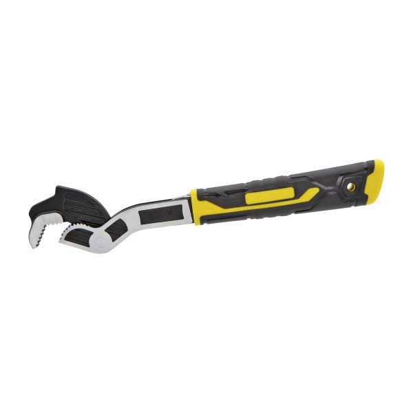 250mm Auto-Adjustable Wrench - (18729) _