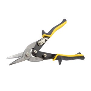 250mm Straight Cut Aviation Snips - (22160)