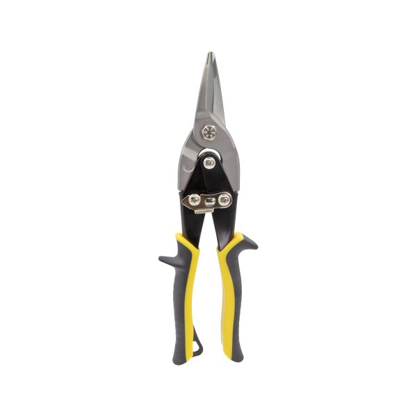 250mm Straight Cut Aviation Snips - (22160).