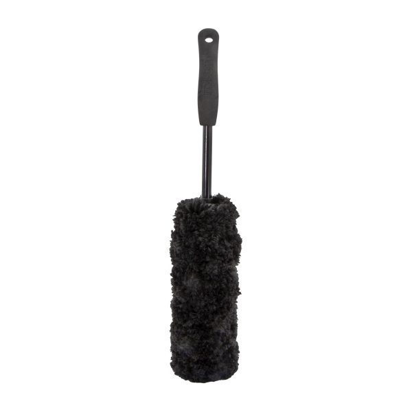 Premium Microfibre Wheel Cleaning Brush - (42954)