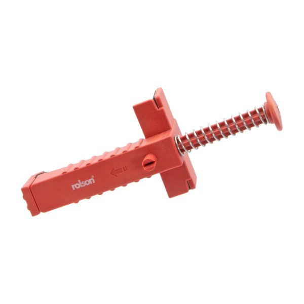 2 Piece Brick Line Runner - (52602) front