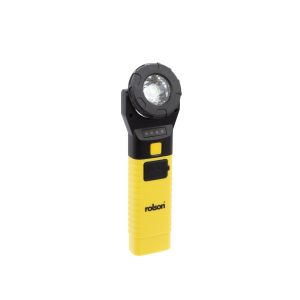 10W Swivel Head Rechargeable Worklight - (61484)