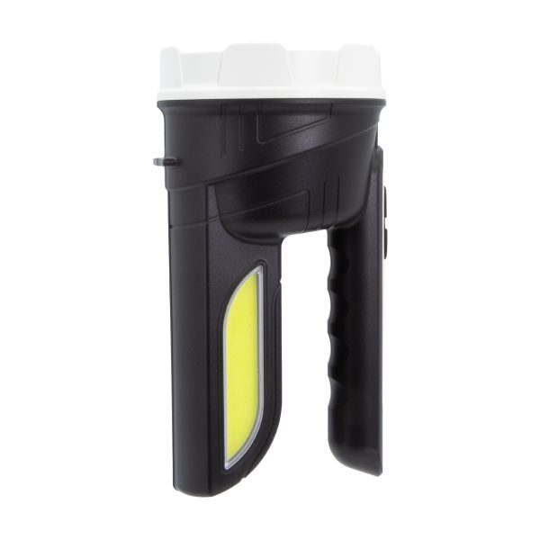 3W Rechargeable Portable Worklight - (61482) up