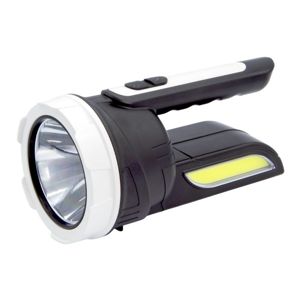 3W Rechargeable Portable Worklight - (61482)