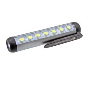 5W Rechargeable Pen Light - (61483)