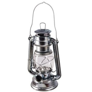 15 LED Traditional Style Lantern - (61491)