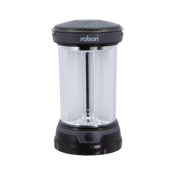 6 LED Lantern - (61493)