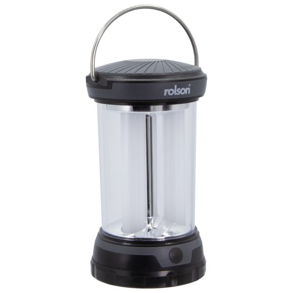 6 LED Lantern - (61493) handle up