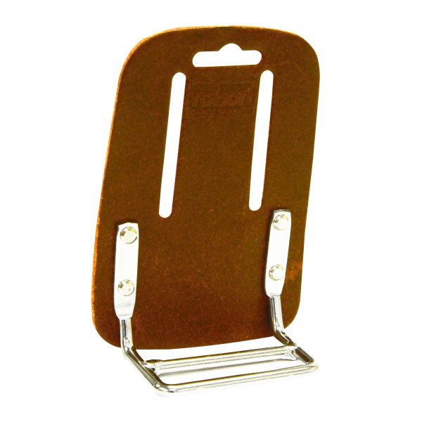 Oil Tanned Leather Pliers Holder - (68712).