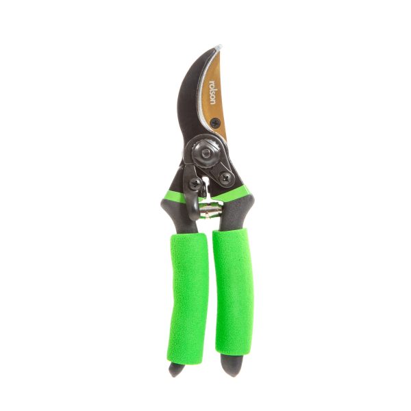 Premium Bypass Secateurs - (82138)