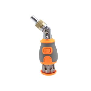 Flexi-Stubby Ratchet Screwdriver & Bits - (28231)